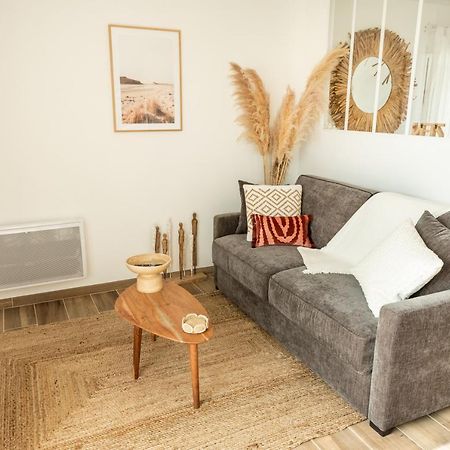 Leptitchezsoi, Calme Et Cosy A 5 Mn Du Centre De Bayeux Villa Vaucelles Kültér fotó
