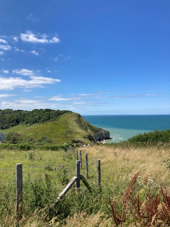 Leptitchezsoi, Calme Et Cosy A 5 Mn Du Centre De Bayeux Villa Vaucelles Kültér fotó